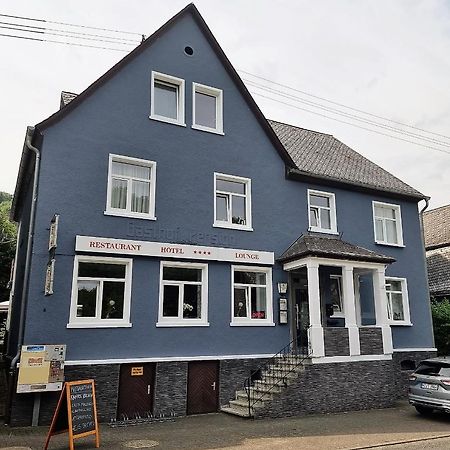Niederdreisbacher Hof ภายนอก รูปภาพ