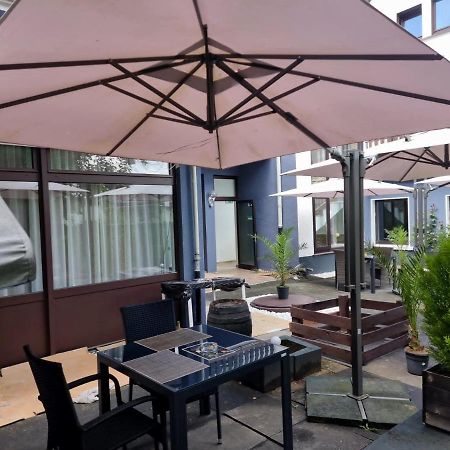 Niederdreisbacher Hof ภายนอก รูปภาพ