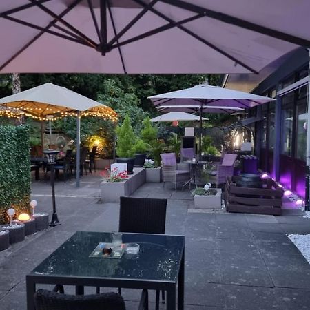 Niederdreisbacher Hof ภายนอก รูปภาพ