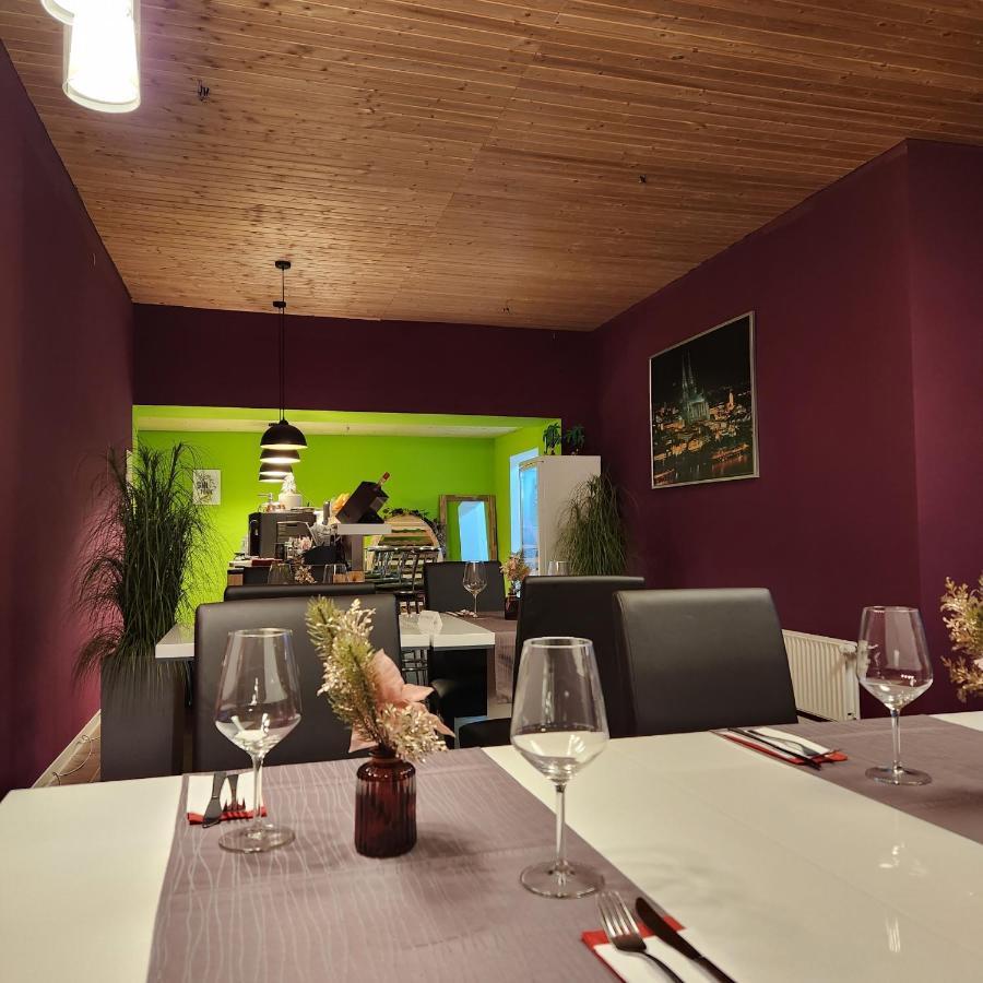 Niederdreisbacher Hof ภายนอก รูปภาพ
