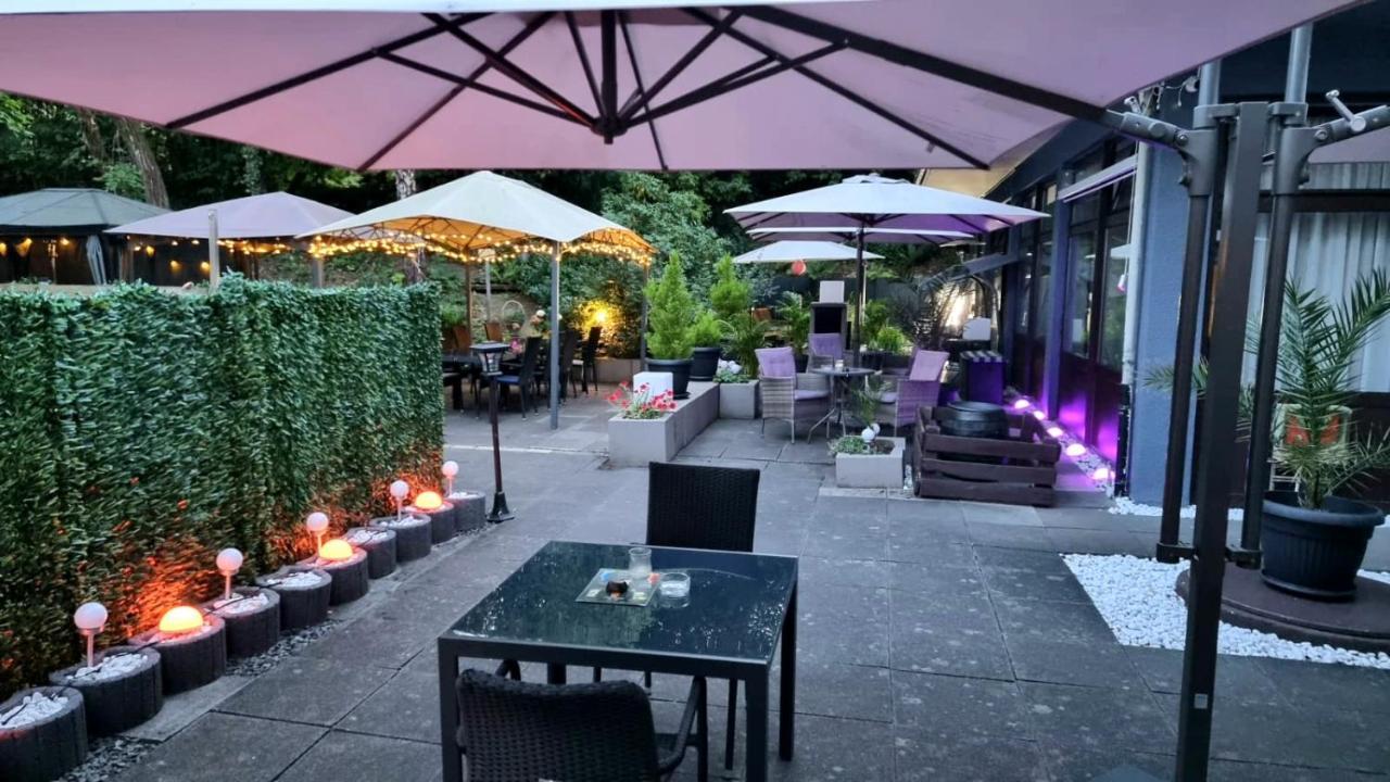 Niederdreisbacher Hof ภายนอก รูปภาพ