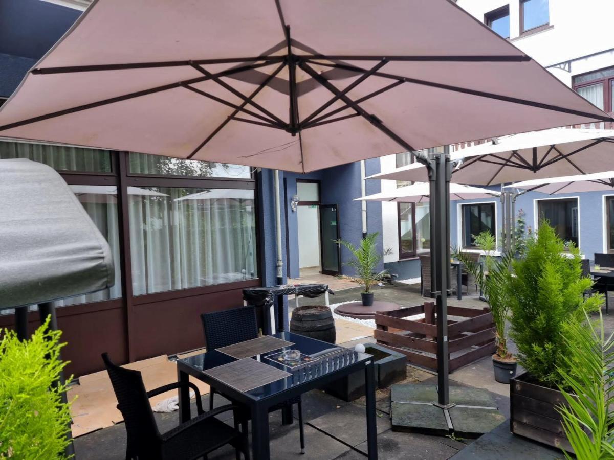 Niederdreisbacher Hof ภายนอก รูปภาพ
