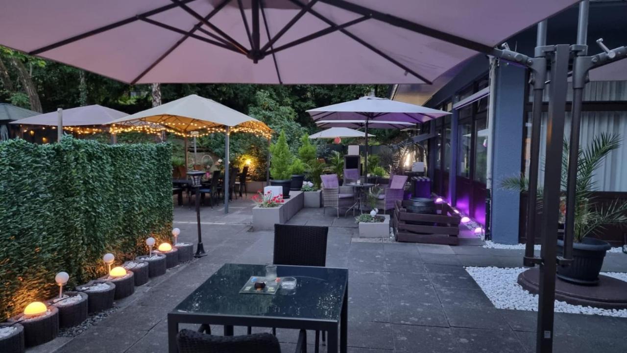Niederdreisbacher Hof ภายนอก รูปภาพ