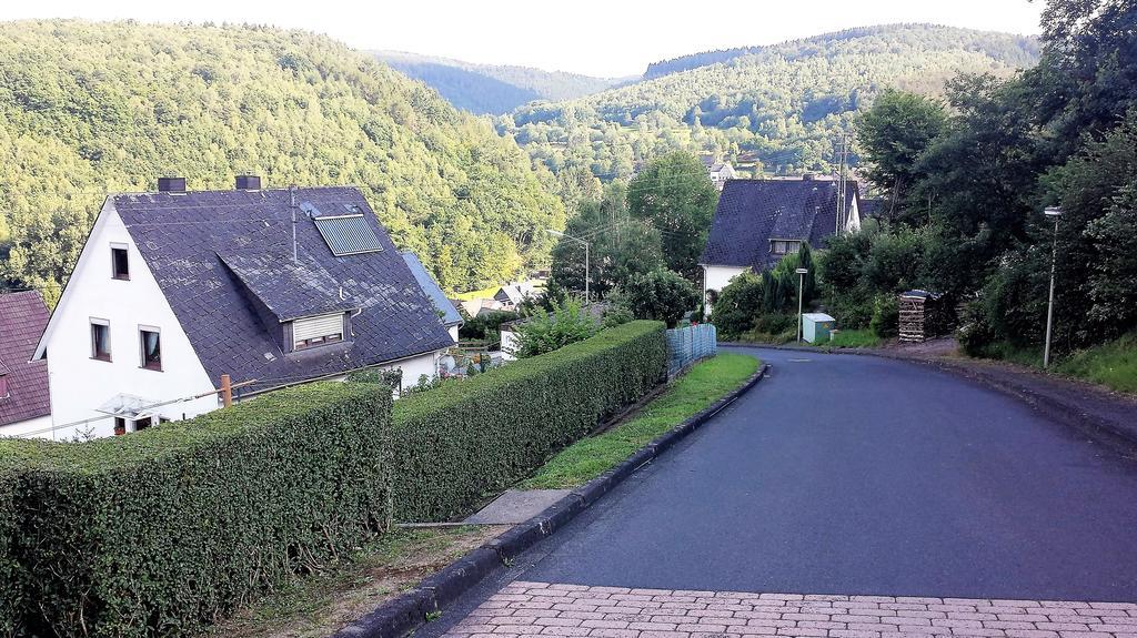 Niederdreisbacher Hof ภายนอก รูปภาพ
